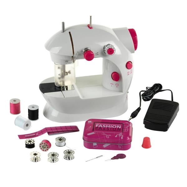 Швейна машинка іграшкова Klein Fashion Passion (7901)