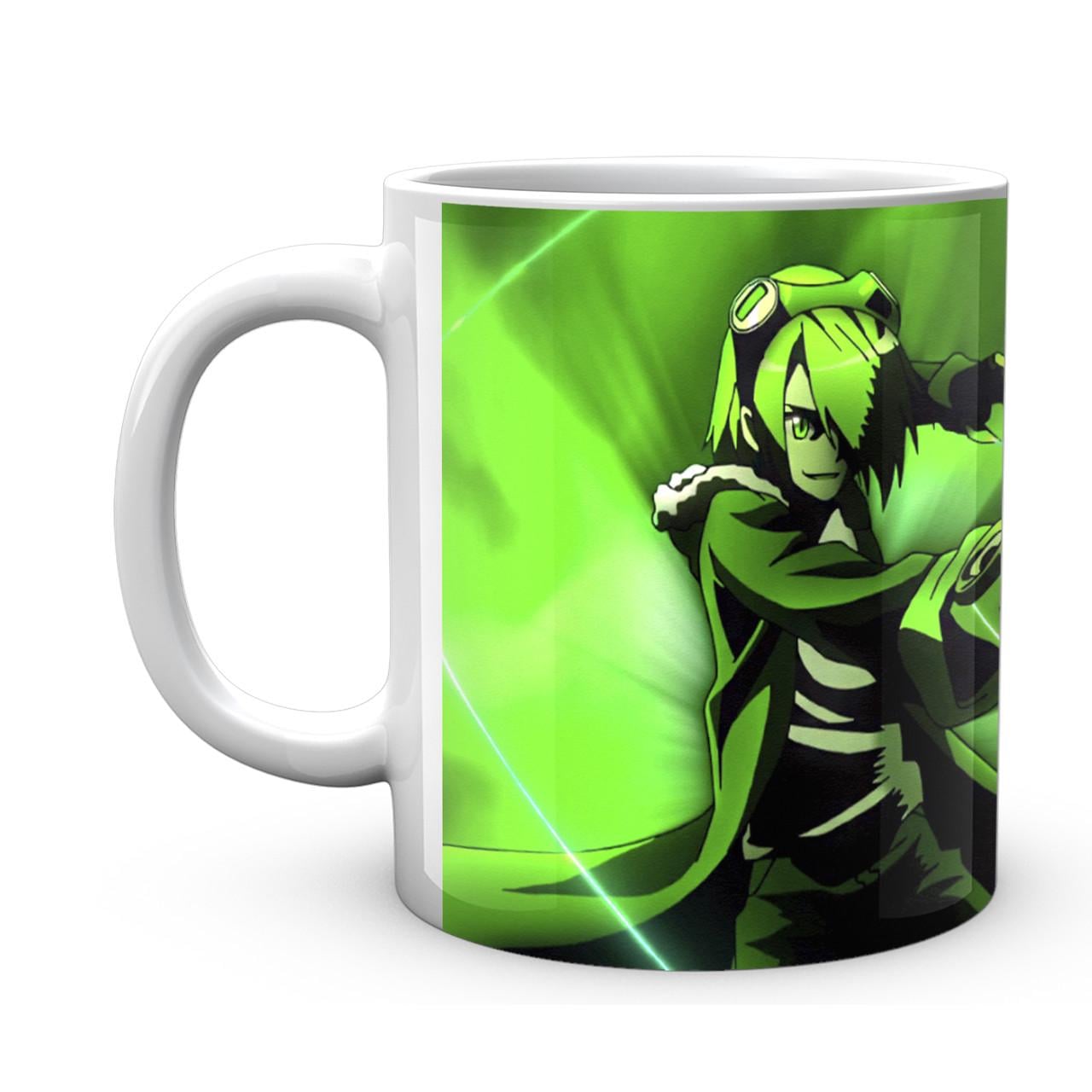 Чашка GeekLand Akame Ga Kill! power (AGK 02.13)