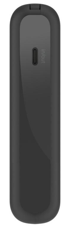 Повербанк Belkin Boost Charge 10000 mAh Black (BPB021HQBK) - фото 4