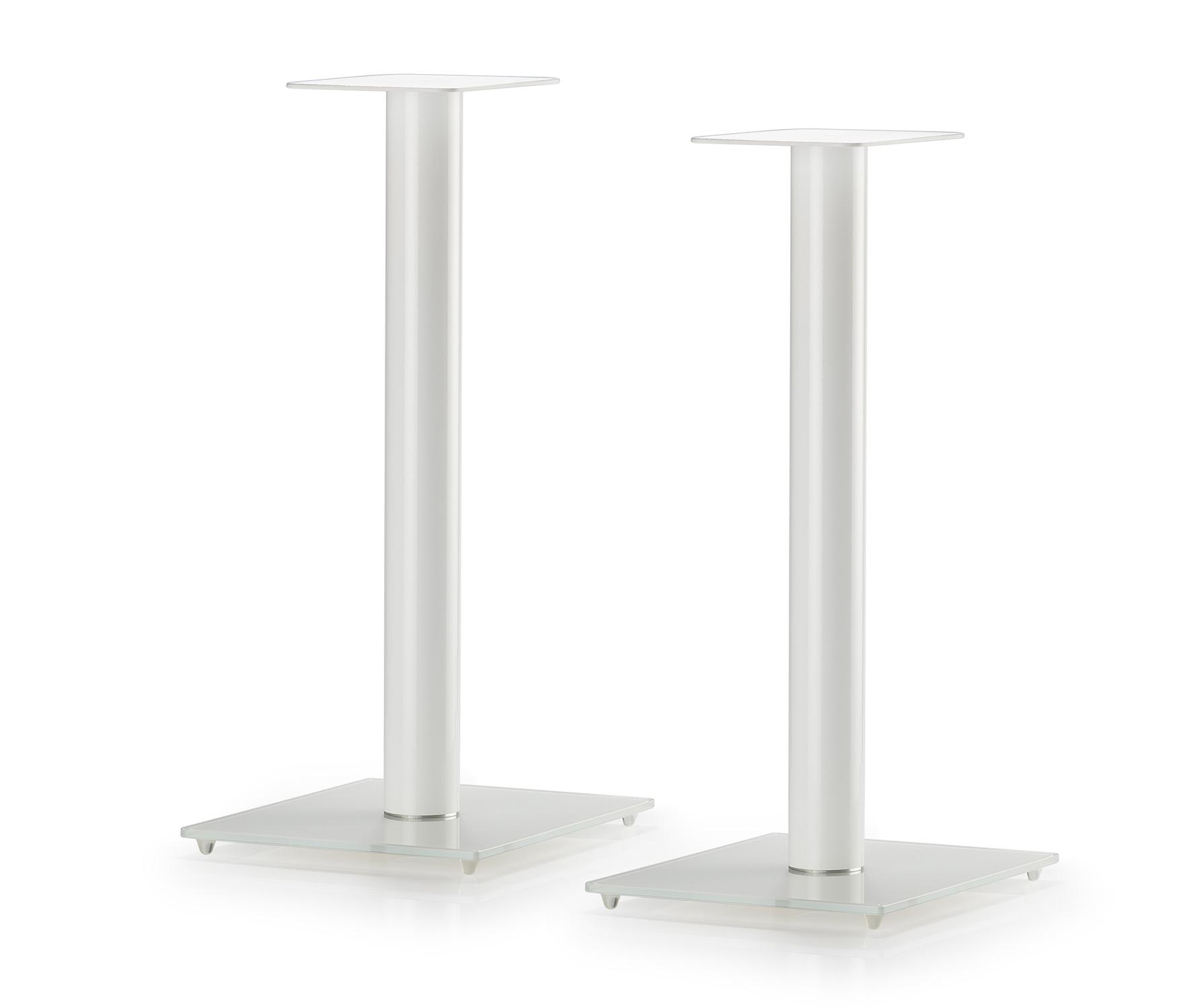 Стойки для колонок Sonorous SP 100-WHT 32x26x60 см 2 шт. Белый (0101)