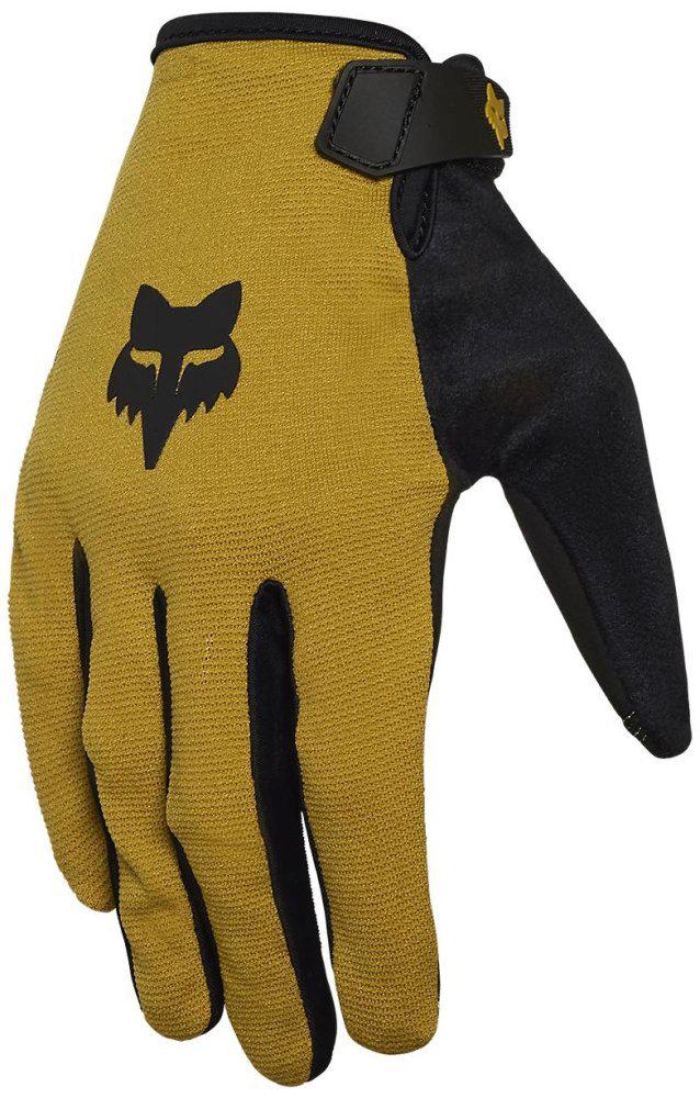 Велоперчатки Fox RANGER GLOVE XL Mustard (37754)