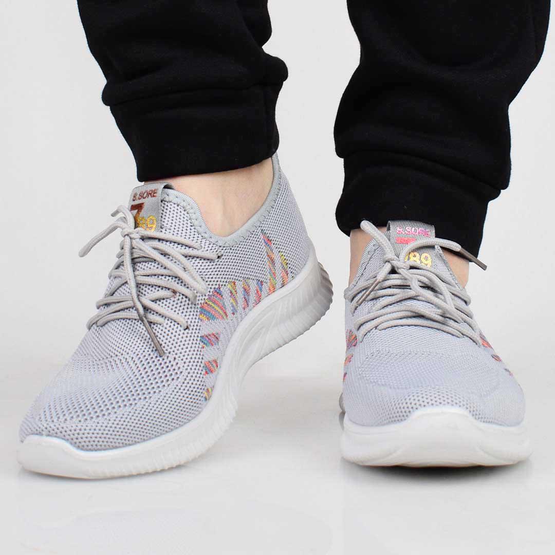 Кроссовки женские Fashion 336467 р. 38 24 см