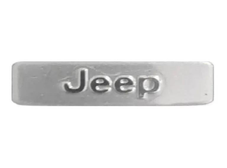 Логотип до автоключа JEEP KS22H