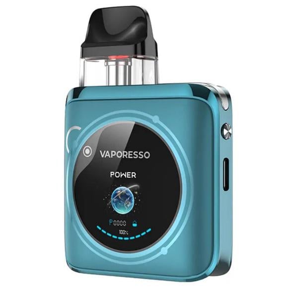 Система Pod Vaporesso XROS 4 Nano Blue (24846766)