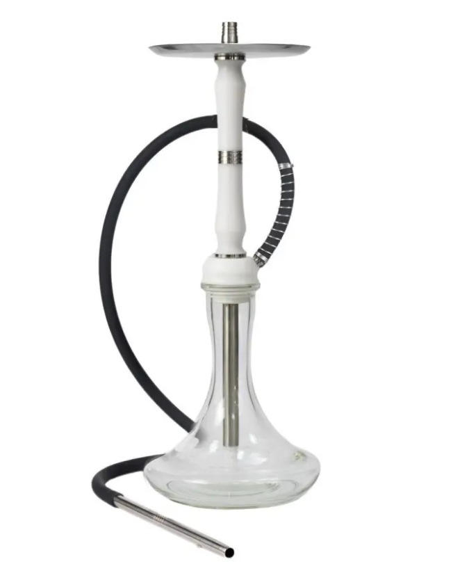 Кальян Hookah Aroma Delta White (ahd01)