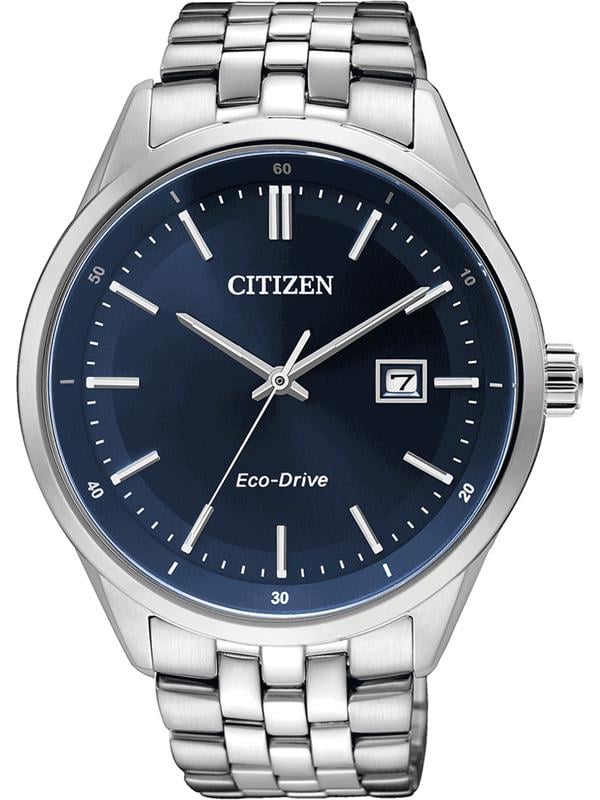 Наручний годинник чоловічий Citizen BM7251-53L (375332)