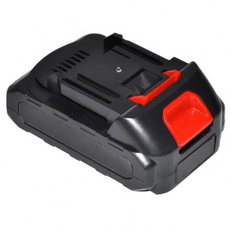 Батарея аккумуляторная KRAFFTEC для электроинструментов 24V 1500 mAh (tf6762) - фото 4