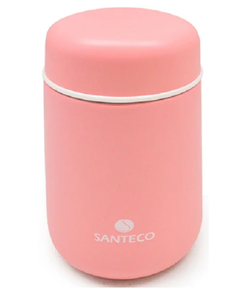 Термос пищевой Lunch MT-3939P 400 мл (49352)