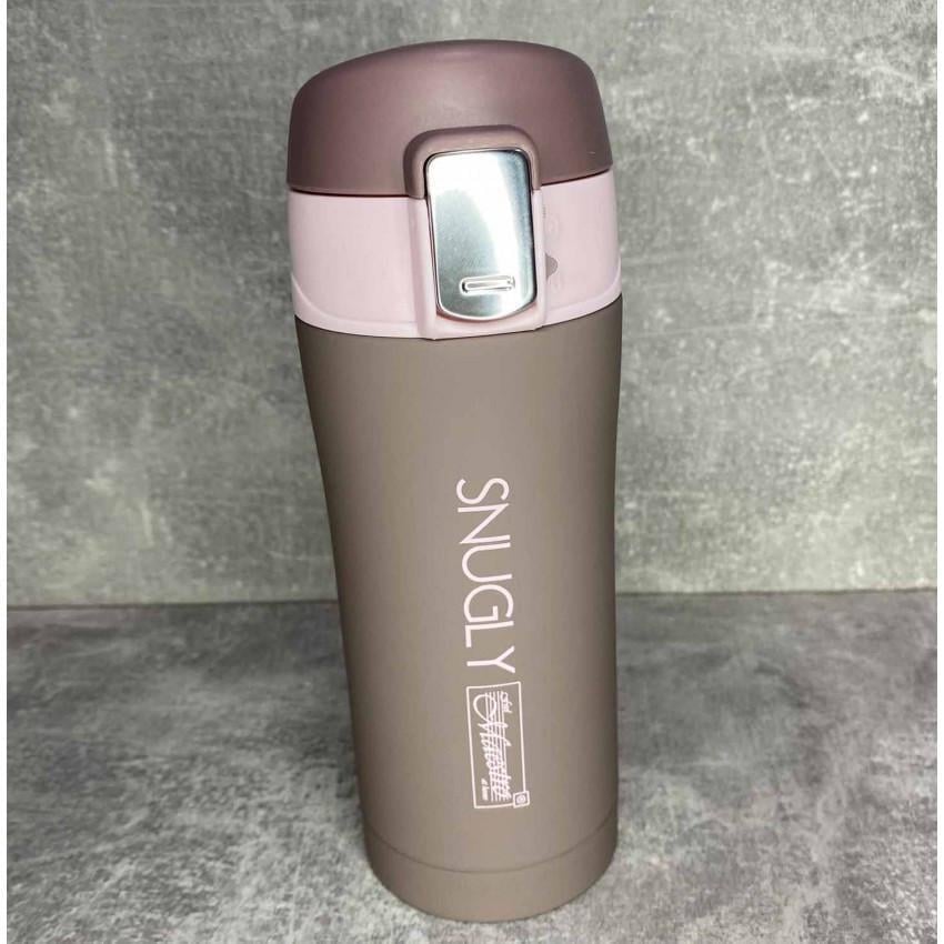 Термочашка Maestro Snugly MR-1643-30E 300 мл (1676519968)