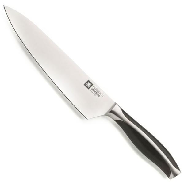 Нож поварский Amefa Aspero 20 см (R17500BLP0132)