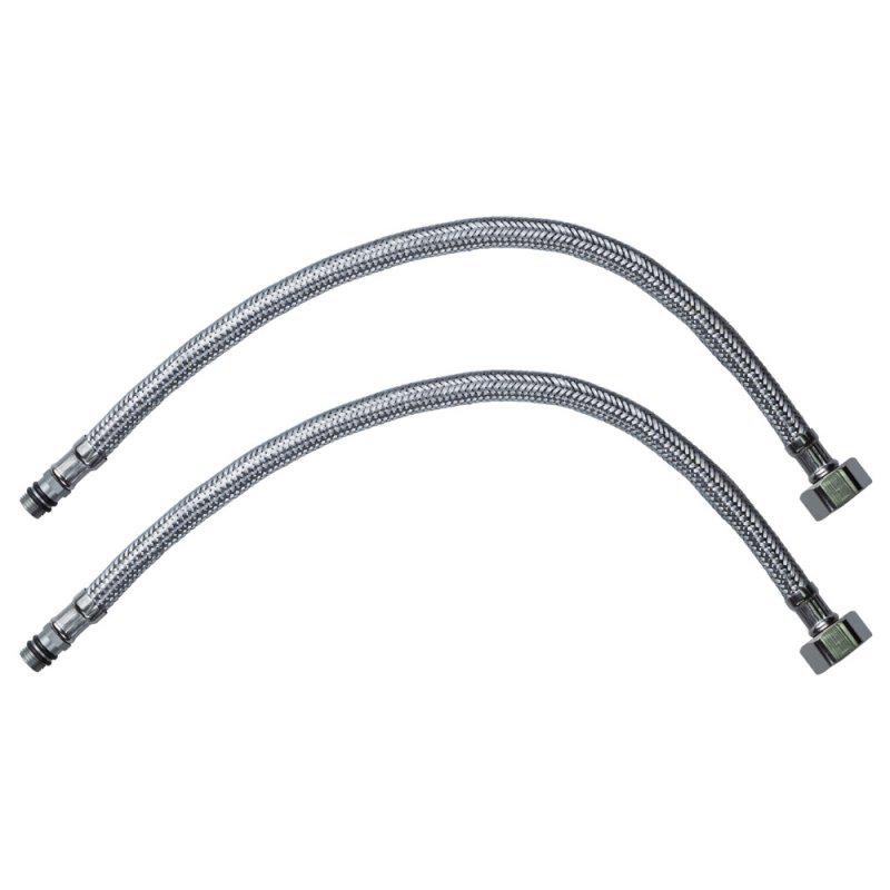 Змішувач для кухні TAU TN Ø35 на шпильці гусак прямий 150 мм (TN-2B142C) - фото 5 Змішувач для кухні TAU TN Ø35 на шпильці гусак прямий 150 мм (TN-2B142C) - фото 5