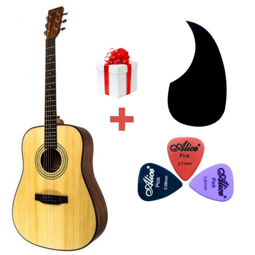 Гитара акустическая Rafaga HD-100 N