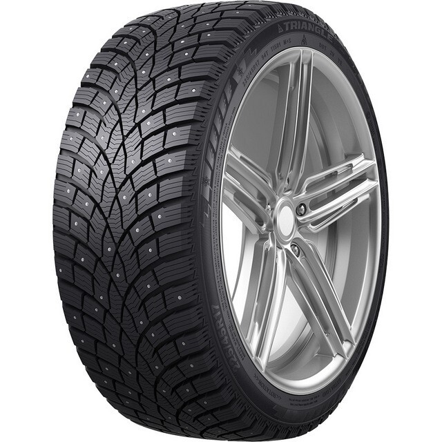 Шина зимня Triangle IcelynX TI501 225/45 R18 95T XL (1001916281) - фото 1