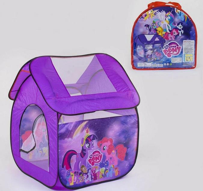 Детская палатка Пони (8009PN)