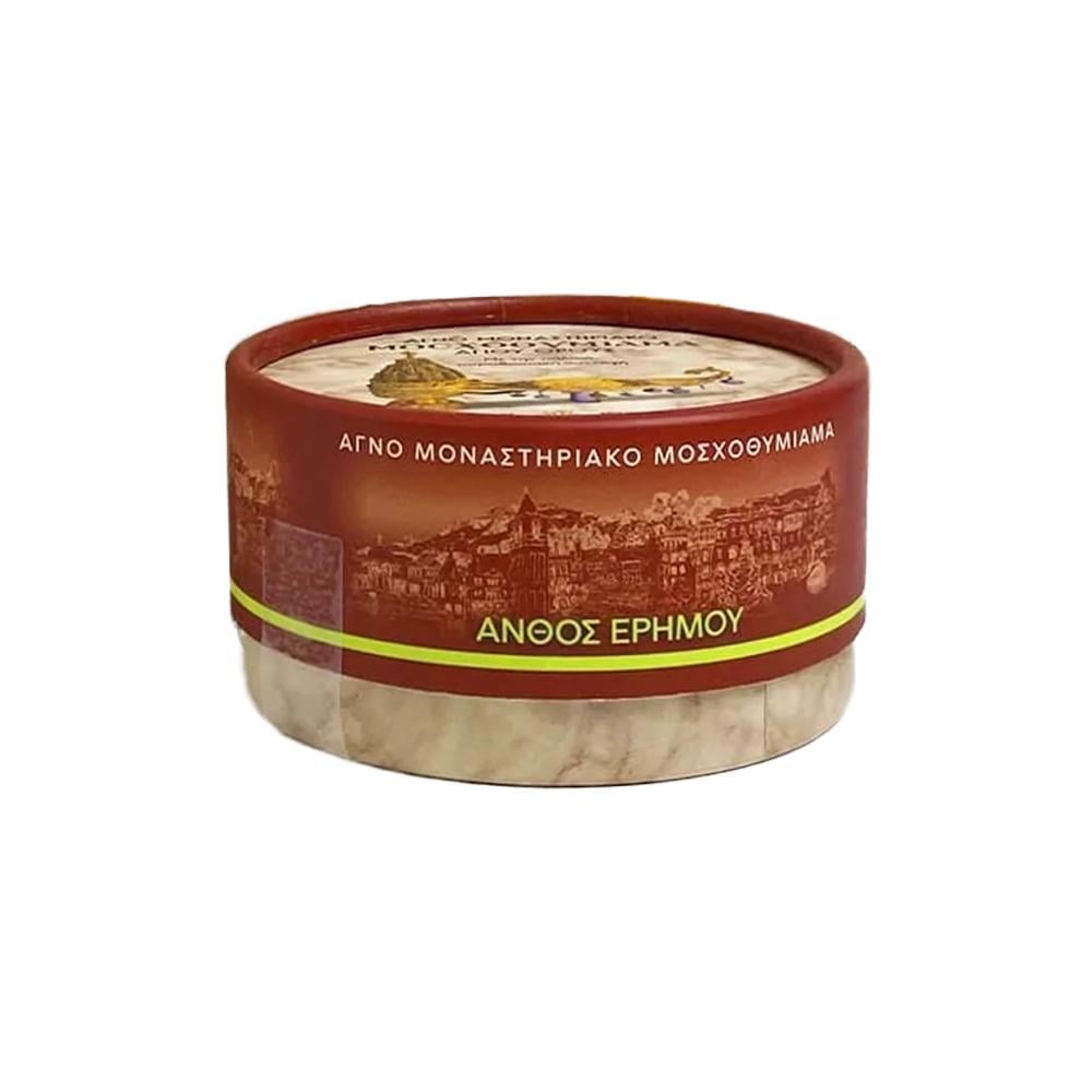 Ватопедский ладан натуральный Цветок пустыни 100 г (ФР-00008985)