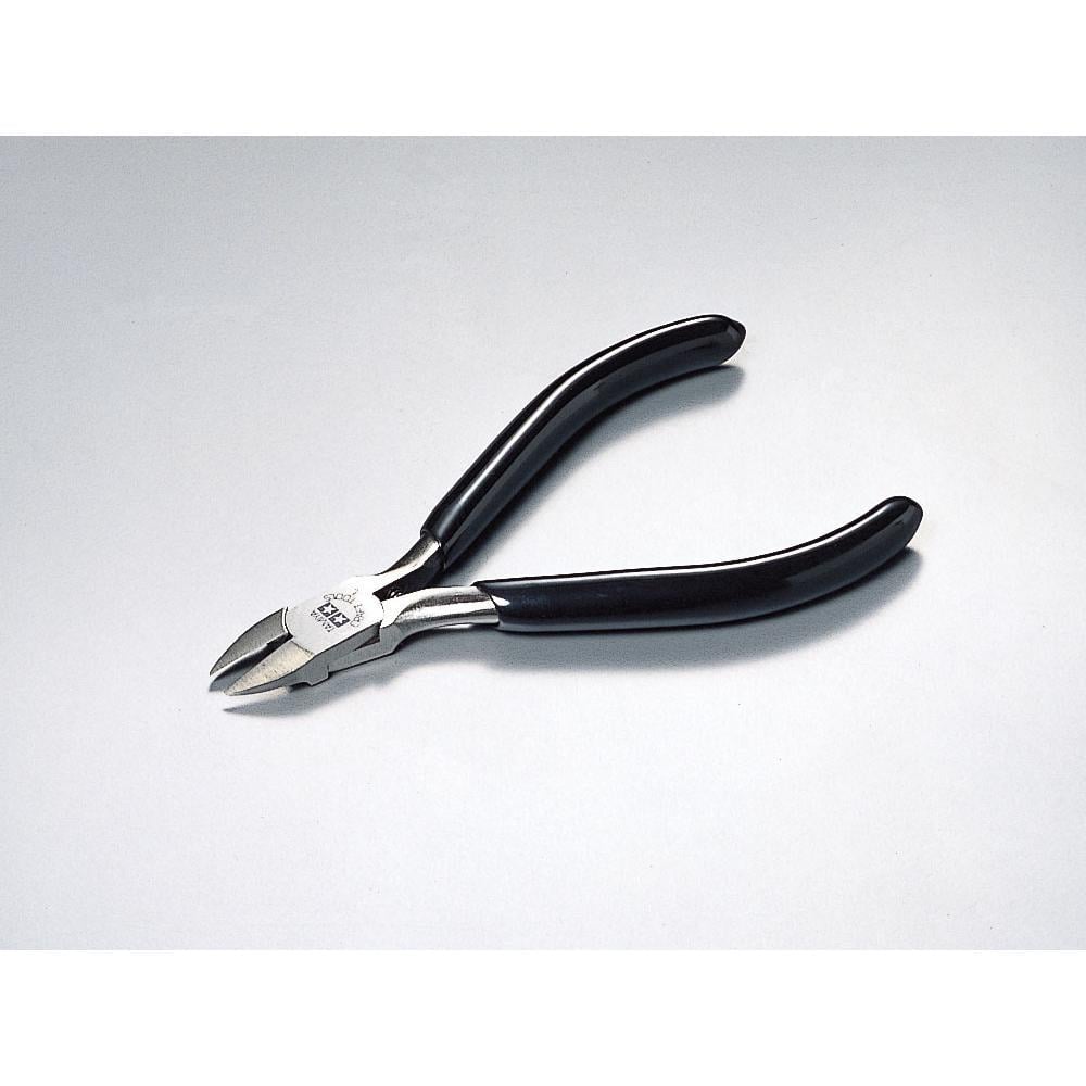 Кусачки модельные Tamiya Side Cutter for Plastic