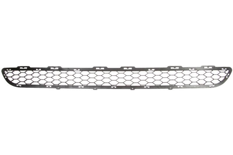 Решетка бампера AVTM Hyundai Santa Fe 06-09 средняя (3216 910)