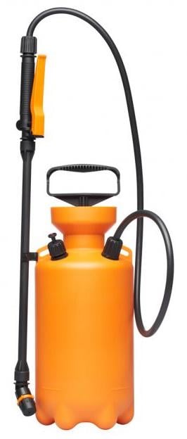 Опрыскиватель Fiskars садовый ручной 5 л (1025934)