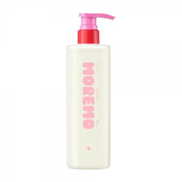 Супер восстанавливающий шампунь Moremo Super Repair Shampoo RE 480мл (8806050303502)