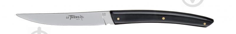 Нож Degrenne Paris Thiers Table 12см Черный 218278