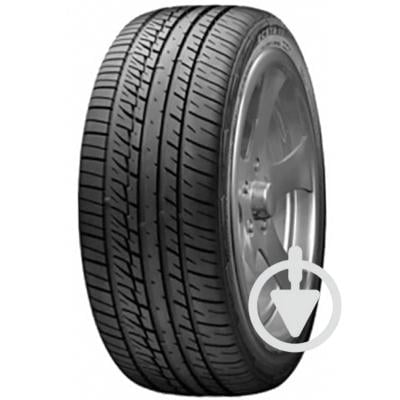 Автошина Kumho Ecsta X3 KL17 245/70 R16 107H