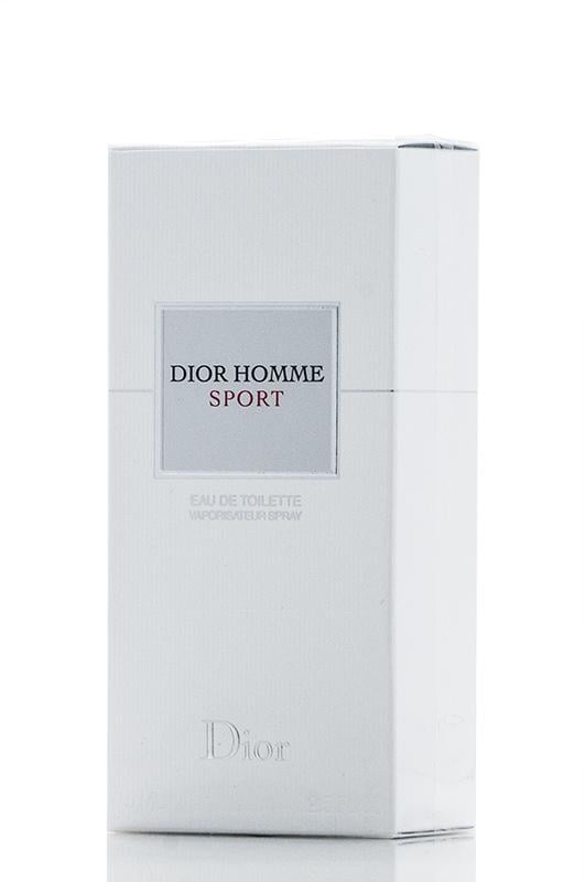 Парфум для чоловіків Dior Dior Homme Sport 2021 75 мл (5565)