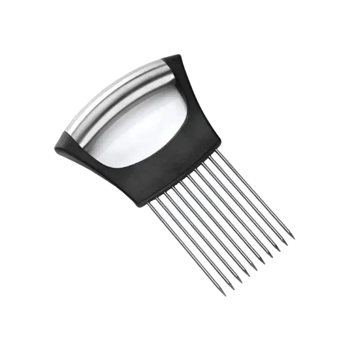 Тримач кухонний для різання із сталі (00379)