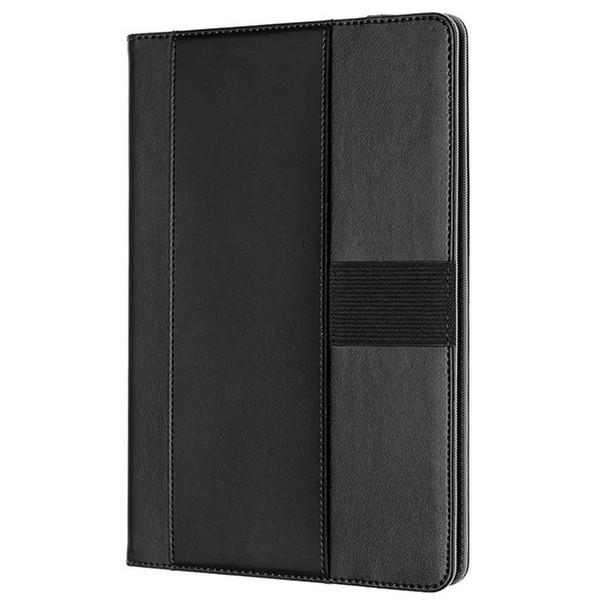 Чехол для iPad Mini 4” Moleskine Binder Черный (ET96BNDM4BK)