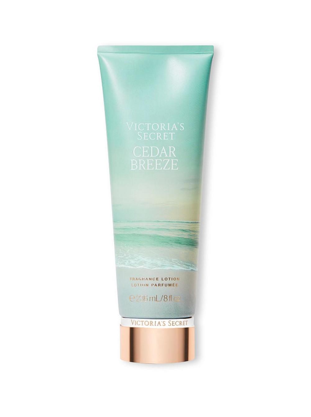 Лосьон для тела Victoria's Secret Cedar Breeze Body Lotion 236 мл (1985847005)