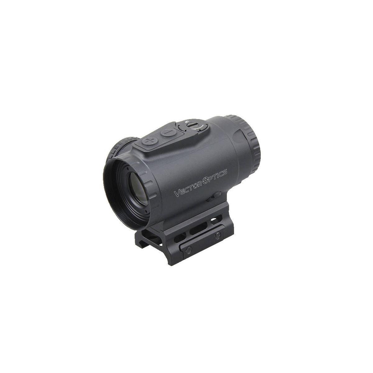 Прицел призматический Vector Optics Paragon 3x18 Micro illum. VEPS-MBR (5003799)