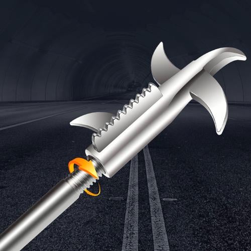 Инструмент для чистки протектора шин Stone Screwdriver (3745) - фото 5 Инструмент для чистки протектора шин Stone Screwdriver (3745) - фото 5