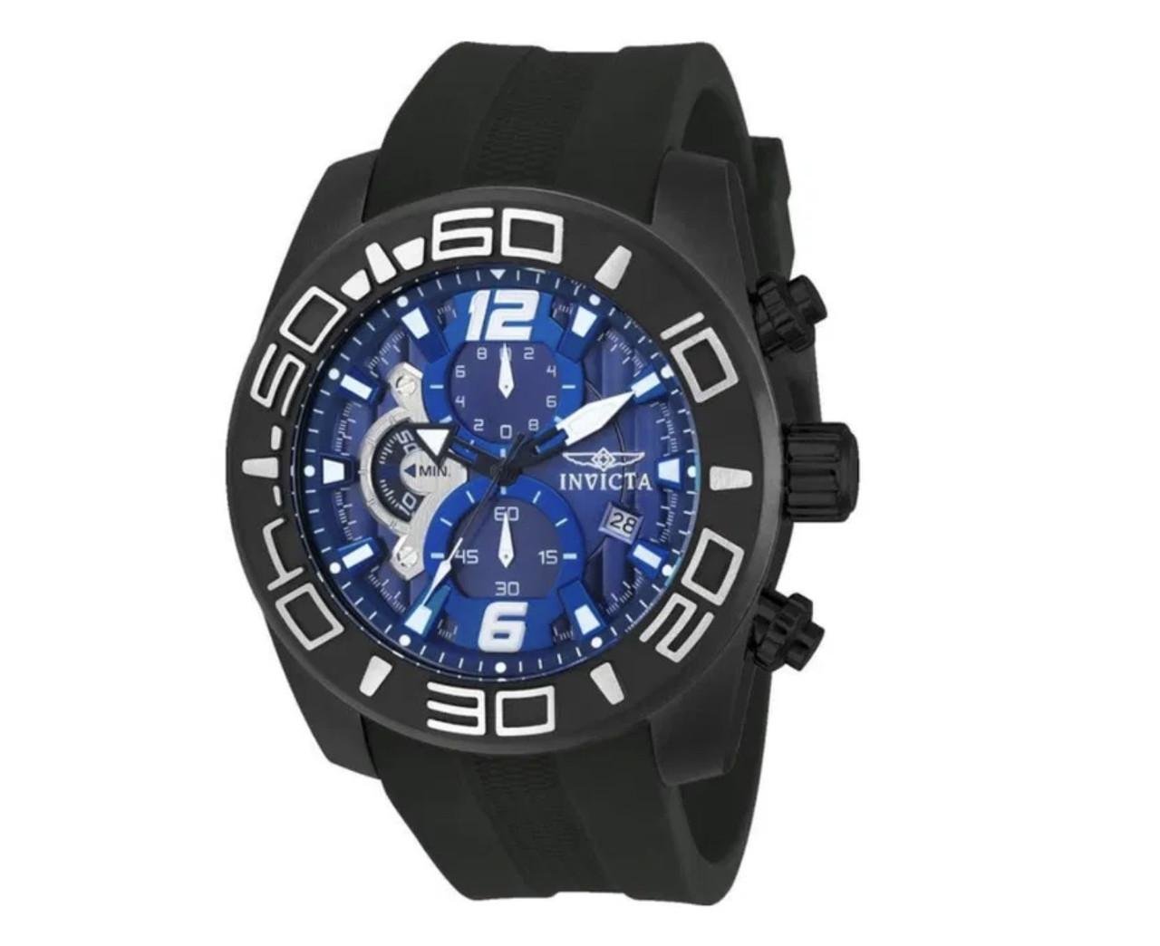 Годинник чоловічий Invicta 22813 Pro Diver (2093700366)