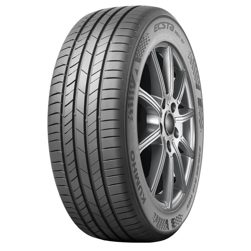 Автошина Kumho Ecsta PS71 EV 235/55 R19 101T (505911)