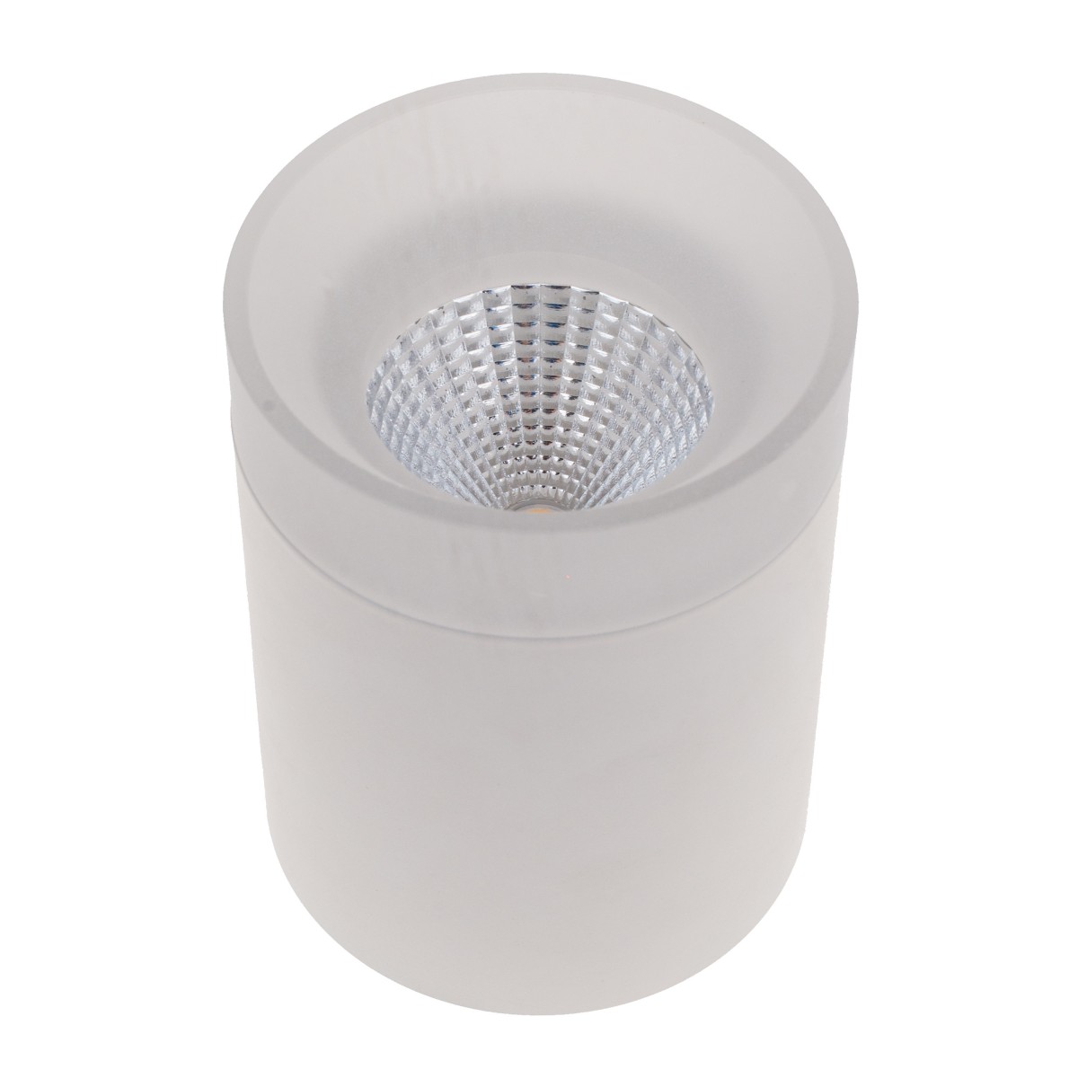 Подсветка Brille LED AL-531/10W COB NW WH (27-042)