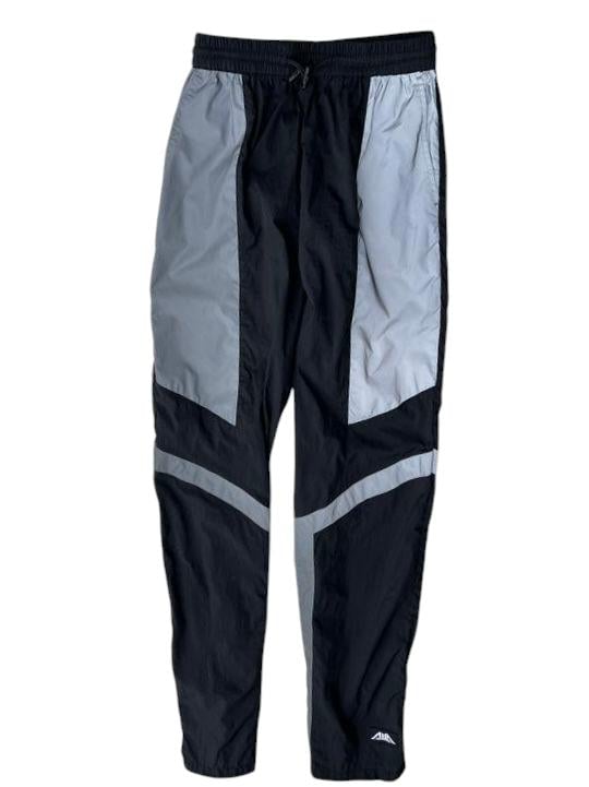 Спортивные брюки р. 38 Черный (9913853wer)