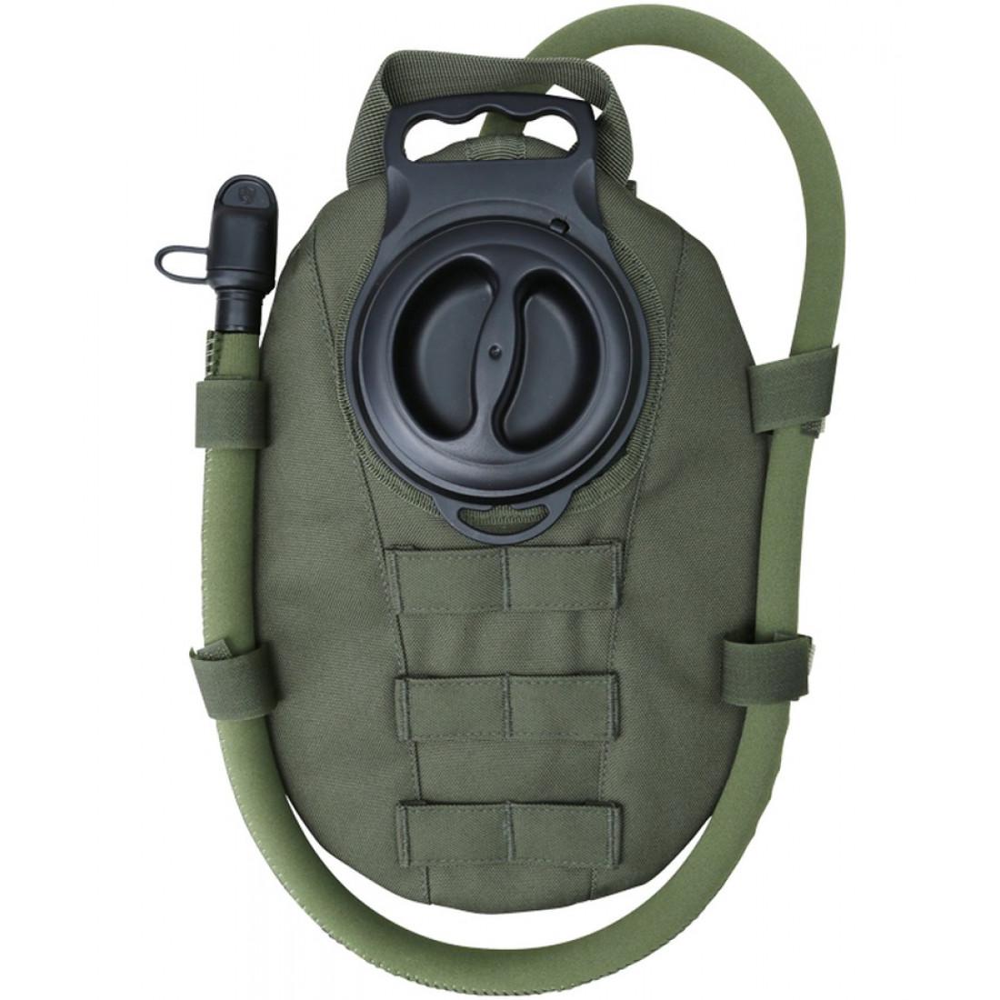 Гидратор Kombat UK Molle Aqua Bladder Олива (10927017)