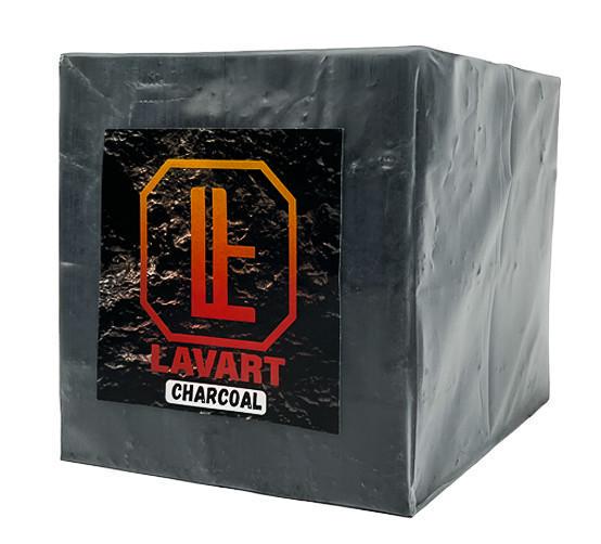 Уголь кокосовый LAVART Horeca C26 1 кг (2736992679) Уголь кокосовый LAVART Horeca C26 1 кг (2736992679)