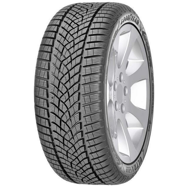 Шина Goodyear UltraGrip Performance+ 275/45 R21 110H XL M0 зима - фото 1