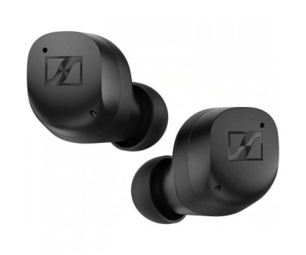 Наушники Sennheiser Momentum True Wireless 3 Black (509180) - фото 5