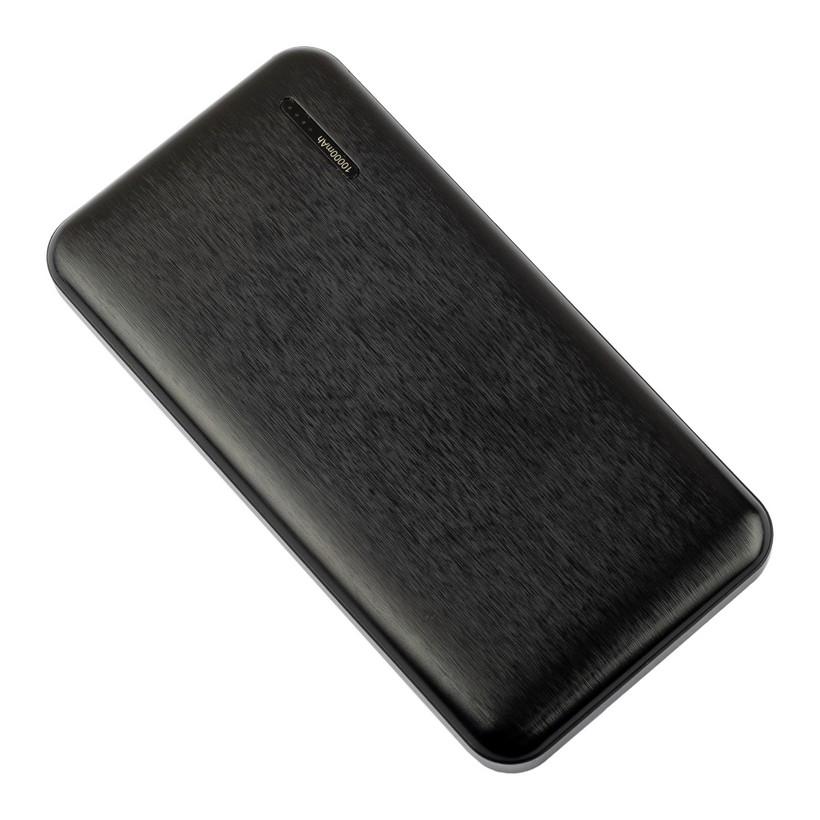 Батарея універсальна мобільна Proda PD-P69 10000 mAh Black (PRD-PDP69-BK)