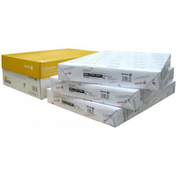 Папір Xerox Colotech+ 100 г/м² SRA3 500 аркушів (003R98845) - фото 1