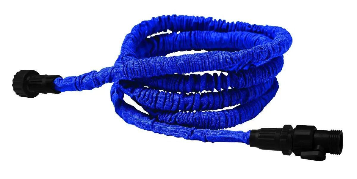 Шланг растягивающийся X-hose 22,5 м