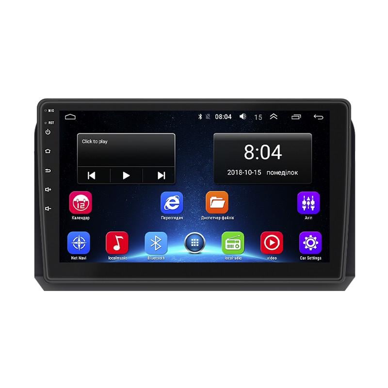 Автомагнитола штатная Lesko для Fiat Croma II рестайлинг 2008-2011 2/32Gb Wi-Fi GPS Base 9" (28525300) Автомагнитола штатная Lesko для Fiat Croma II рестайлинг 2008-2011 2/32Gb Wi-Fi GPS Base 9" (28525300)