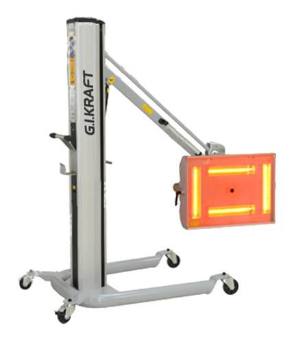 ІЧ-сушарка G.I.KRAFT GI15115 (32704533)