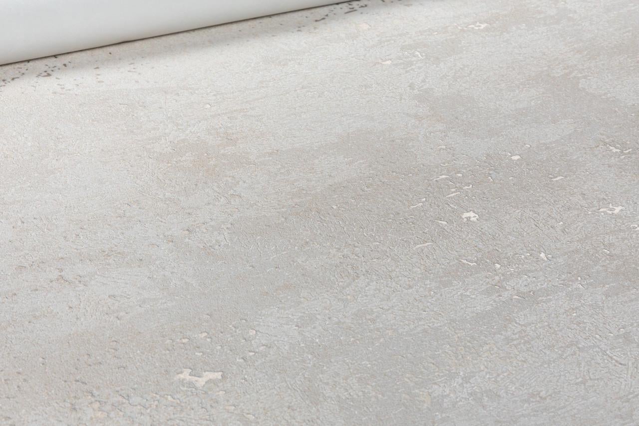 Обои флизелиновые Marburg Casa Vita 32313 винил горячего тиснения 1,06х10,05 м Бледно-бежевый