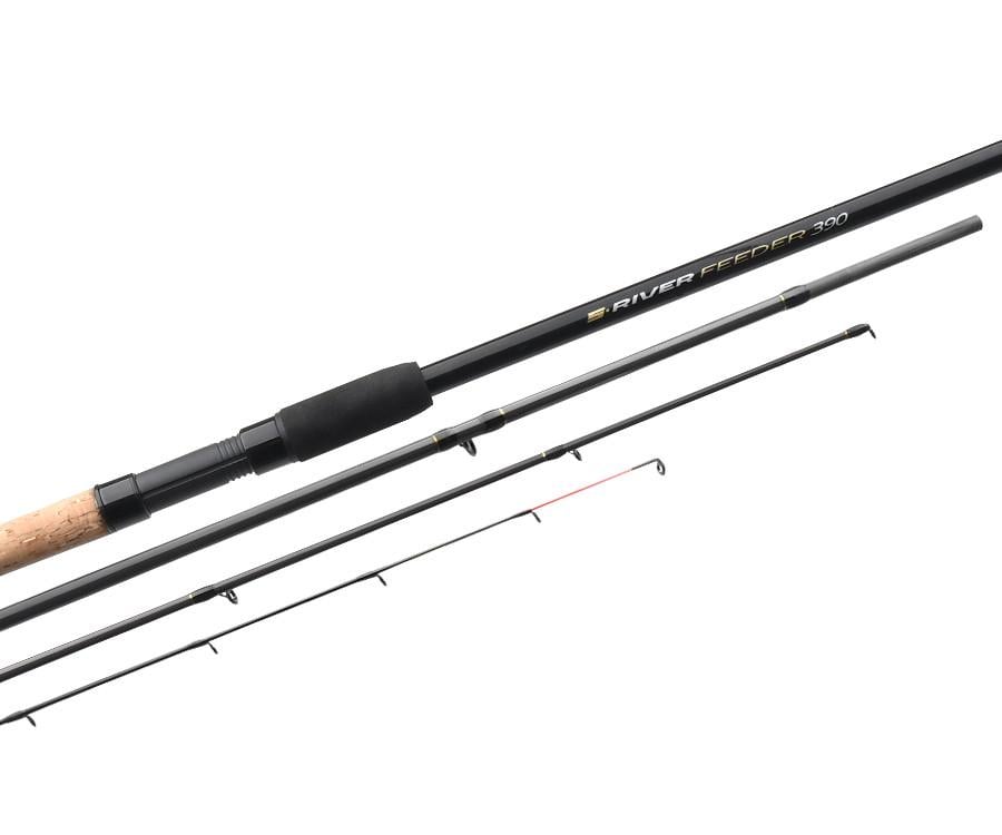 Фидерное удилище Flagman S-River 3,9 м 150 г