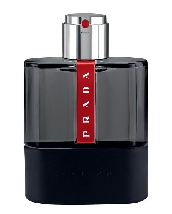 Туалетная вода для мужчин Prada Luna Rossa Carbon 100 мл (74509)