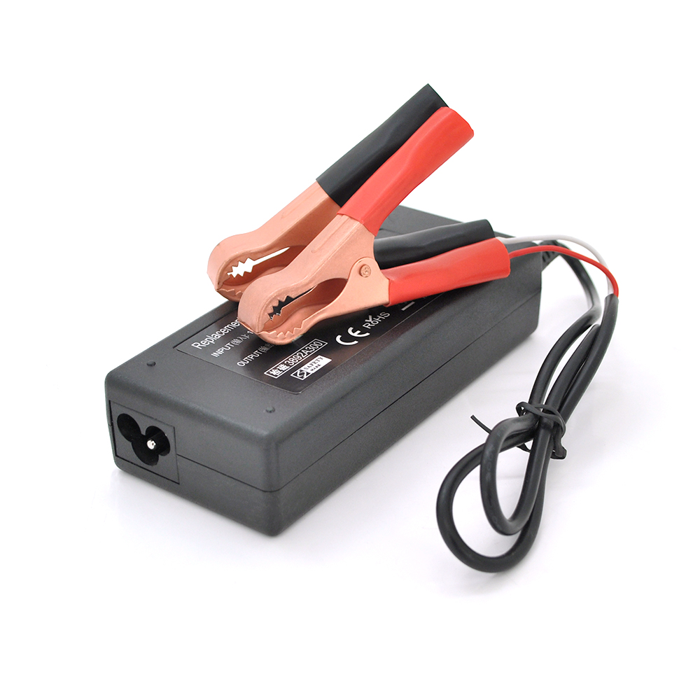 Зарядний пристрій для акумулятора Voltronic 12V/10A Q50 (21443)