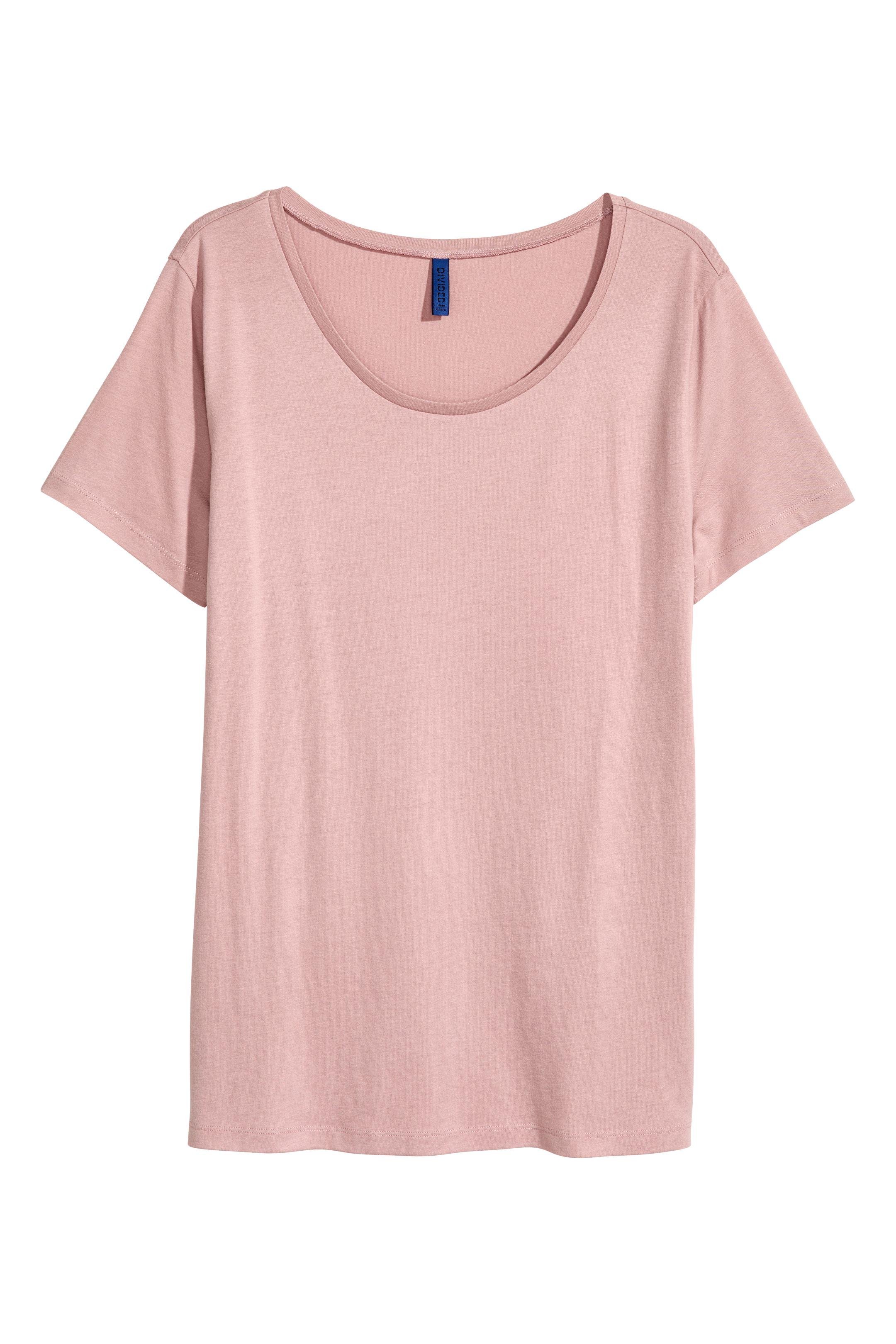 Футболка XS Темно-розовый (5141796RP2)