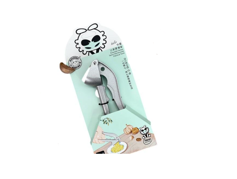 Пресс для чеснока 24х11 см (R29606) Пресс для чеснока 24х11 см (R29606)